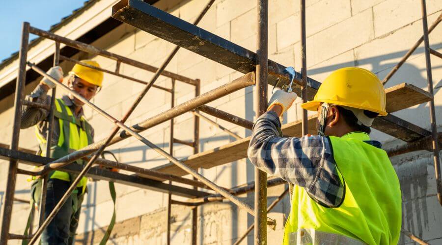 Professional fairlawn roofing services in Moody, MO